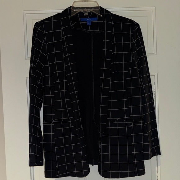 Apt. 9 Jackets & Blazers - Apt 9 blazer